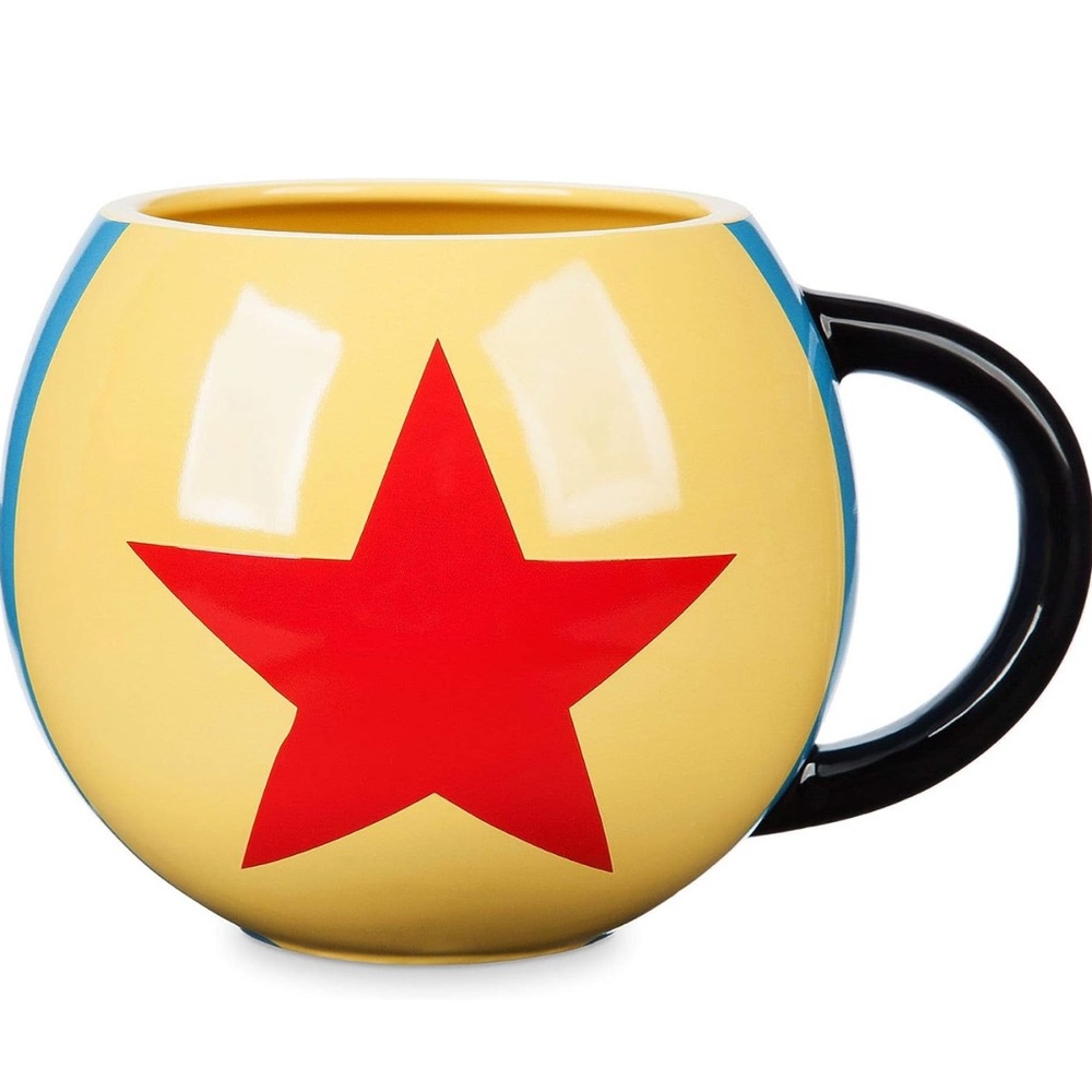 Disney Pixar Luxo Ball Mug